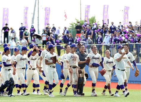 古川 学園 野球 部 メンバー